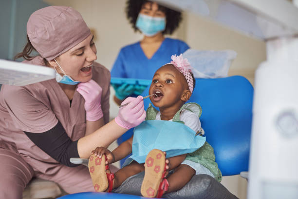 Laser Dentistry in Carolina Forest, SC